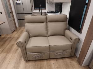 Paradigm 382RK Photo