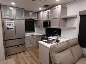 Paradigm 382RK Photo