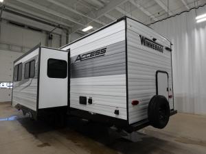 Access 30BH Photo