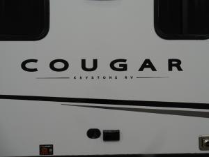 Cougar Half-Ton 25RDS Photo