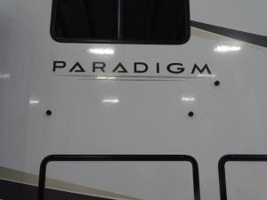 Paradigm 380MP Photo
