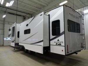 Paradigm 380MP Photo