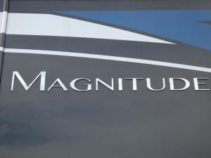 Magnitude RS36 Photo