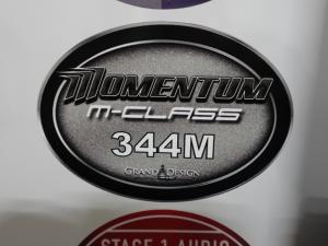 Momentum M-Class 344M Photo