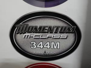 Momentum M-Class 344M Photo