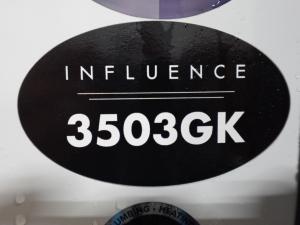 Influence 3503GK Photo