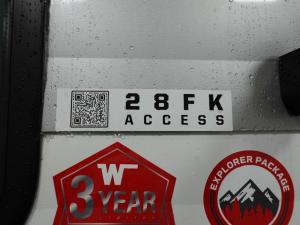 Access 28FK Photo