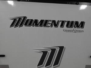 Momentum G-Class 31G Photo