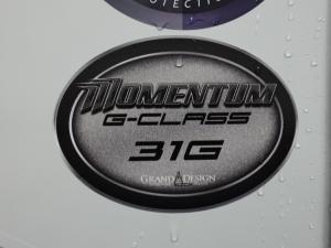 Momentum G-Class 31G Photo