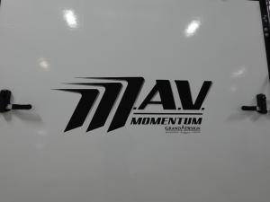 Momentum MAV 24MAV Photo
