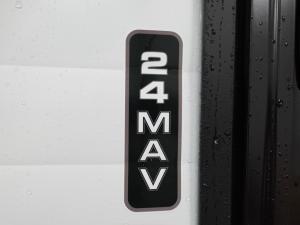 Momentum MAV 24MAV Photo