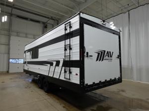 Momentum MAV 24MAV Photo