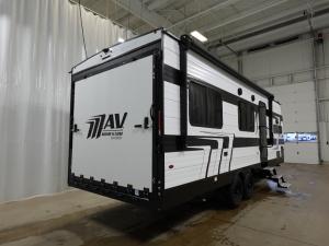 Momentum MAV 24MAV Photo