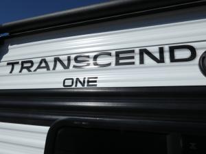 Transcend One 151RB Photo