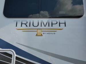 Triumph Sport Series 31TS Photo