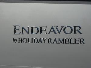 Endeavor 38W Photo