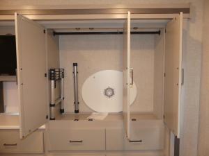 Windsport 35R Photo