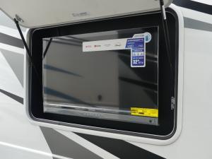 Windsport 35R Photo