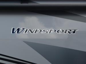 Windsport 35R Photo