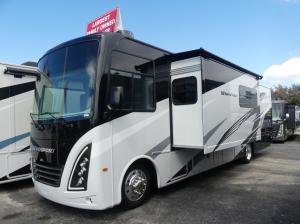Windsport 35R Photo