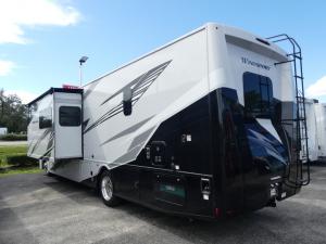 Windsport 35R Photo