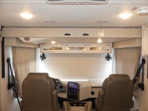 Windsport 35R Photo