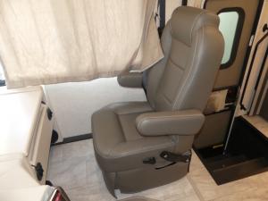 Windsport 35R Photo