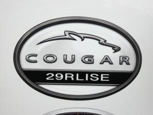 Cougar Half-Ton 29RLISE Photo