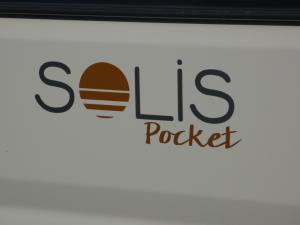 Solis Pocket 36A Photo