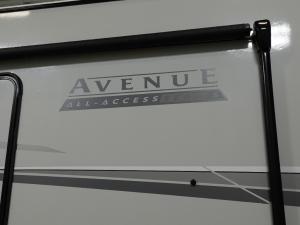 Avenue All-Access 23ML Photo