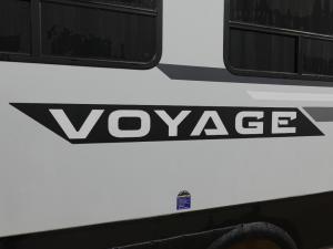 Voyage 3538BR Photo