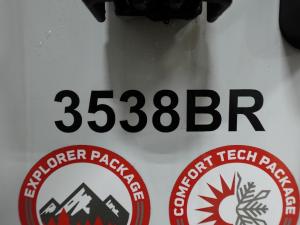 Voyage 3538BR Photo