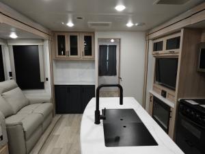 Voyage 3538BR Photo