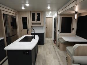 Voyage 3538BR Photo