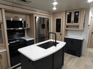 Voyage 3538BR Photo