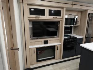 Voyage 3538BR Photo