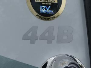 Armada 44B Photo