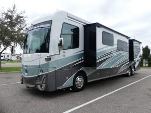 Armada 44B Photo