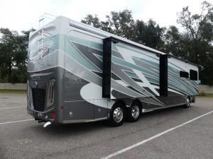Armada 44B Photo