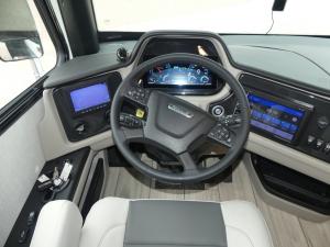 Armada 44B Photo