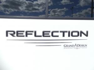 Reflection 297RSTS Photo