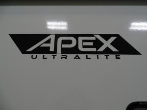 Apex Ultra-Lite 243FKS Photo