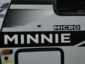 Micro Minnie 2108TB Photo