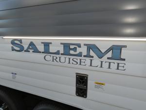 Salem Cruise Lite 24RLXL Photo