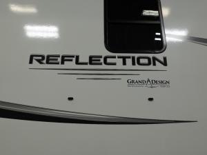 Reflection 324MBS Photo
