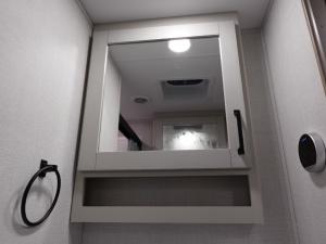 Reflection 324MBS Photo