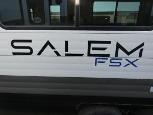 Salem FSX 233RBLE Photo