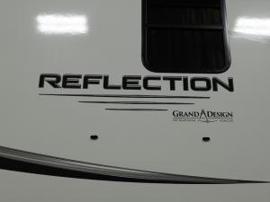 Reflection 324MBS Photo