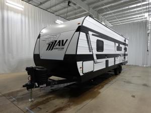 Momentum MAV 27MAV Photo