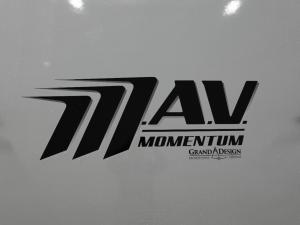 Momentum MAV 27MAV Photo